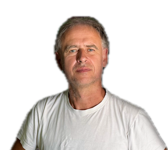 MVDr. Petr Májek – portrét